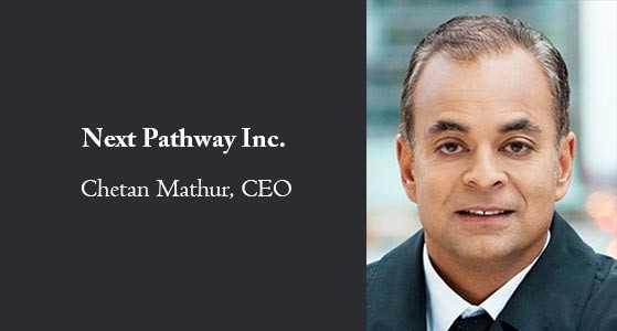 Next Pathway Inc. – An Automated Cloud Migration Company Helping Organizations to Securely Migrate to Cloud Network