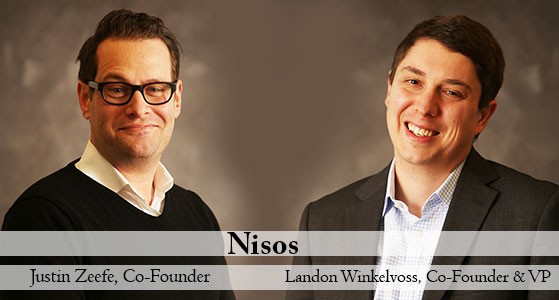 Nisos — World-class Managed Intelligence Company 