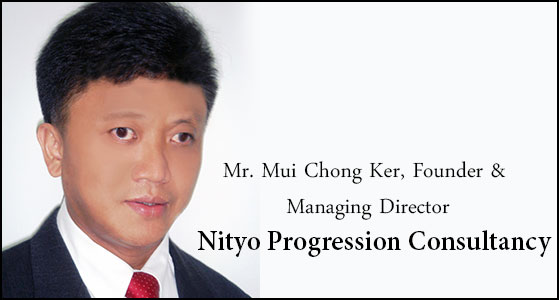 Nityo Progression Consultancy: Guaranteeing Project Success 