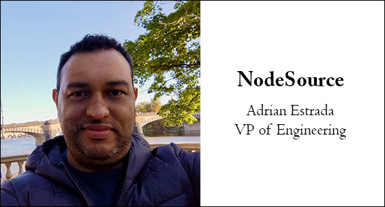 NodeSource Ensuring optimal performance and security for Node.js applications 