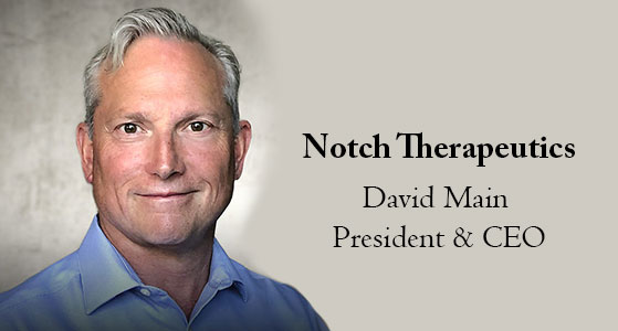 Notch Therapeutics – Maximizing the Benefit of Cell Therapies through a Proprietary T Cell-Production Platform