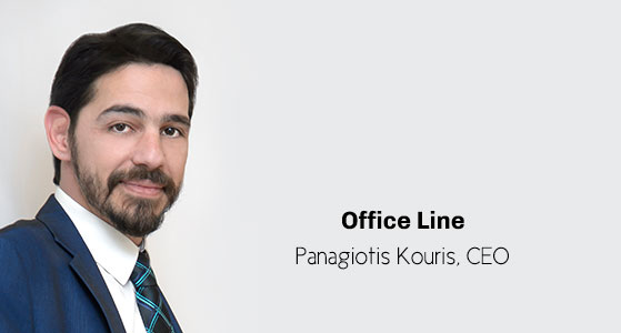 Office Line: The partner of choice for every enterprise 