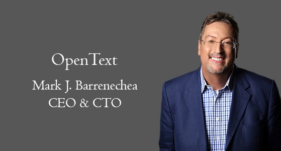 OpenText: Empowering Companies to Be Digital 