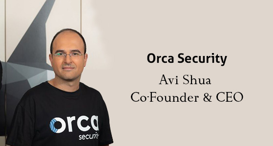 Orca Security – The Cloud Security Innovation Leader, Providing Context-Aware Security and Compliance Services
