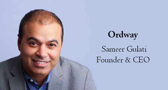 Ordway – The Finance Platform for Innovative Business Models