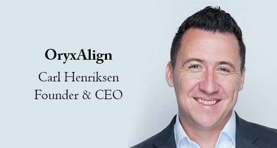 OryxAlign: Delivering Critical Technology Services to Property, Construction and Data Center Sectors