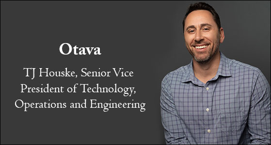 An innovator bringing people and technology together to deliver tailored cloud solutions: OTAVA 