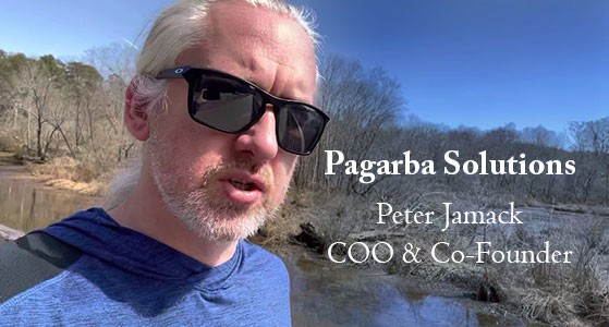 Pagarba: Provides innovative and cutting-edge Computer Vision, Artificial Intelligence, edge computing & IoT solutions 