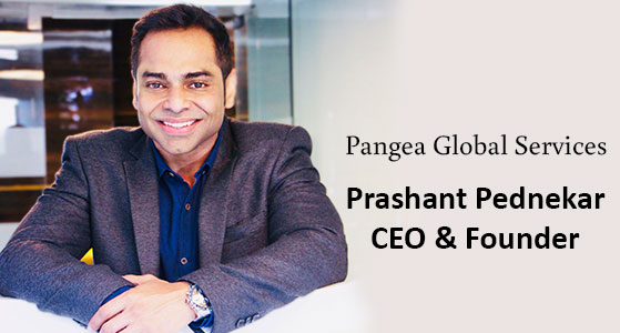   pangea global services  