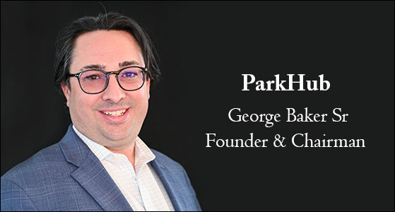 Simplifying parking with technologically advanced solutions: ParkHub 