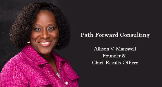 Path Forward Consulting — An innovative talent management firm helping organizations shift from good intentions to business impact