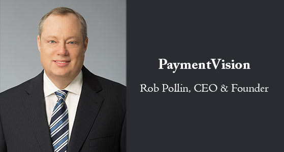 PaymentVision – Seamless industry-leading payment software technology