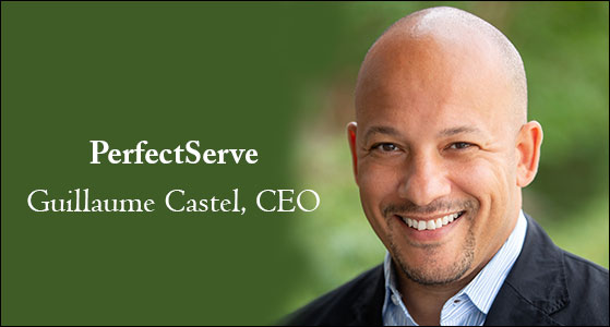 PerfectServe – A unified platform for clinical communication and collaboration that helps improve patient care
