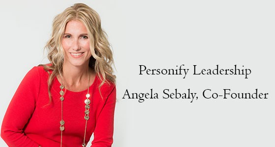 Personify Leadership: The Core Personify Leadership Program