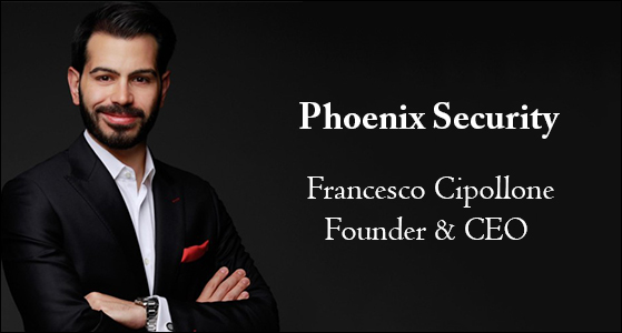   Phoenix Security, Vulnerability Management  