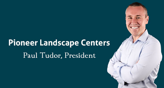 Pioneer Landscape Centers: Elevating service with technology and culture change 
