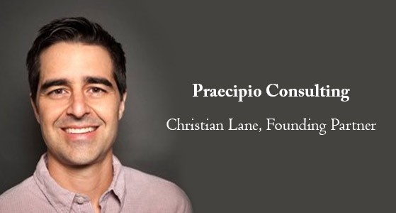 Praecipio Consulting: Empowering People and Process through Technology 