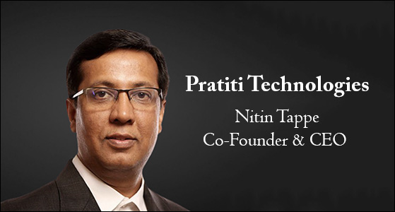 Pratiti Technologies: Powering Innovation in Managed IT Services for Manufacturing