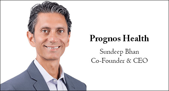 Prognos Health is accelerating real world data access and insights to improve health outcomes 
