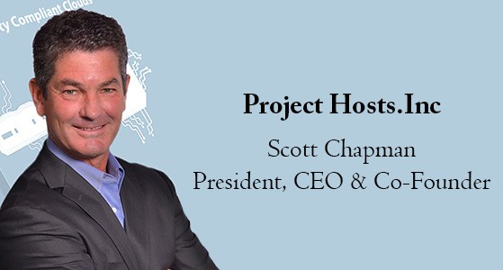 Project Hosts, Inc.: Industry leading Cloud Service Provider
