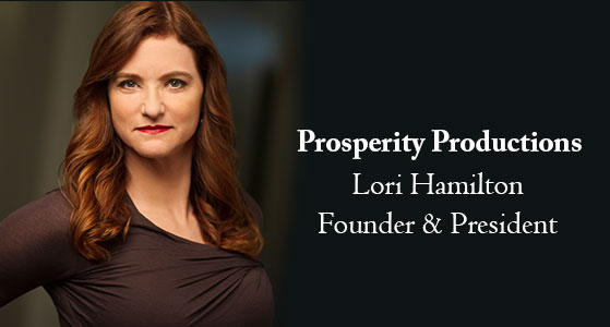 We bridge the gap between consumer desires and brand innovation: Prosperity Productions