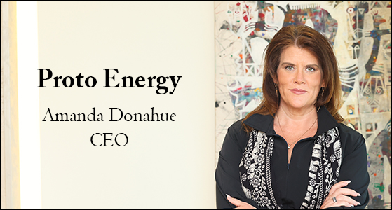 ‘We aim to showcase LPG’s potential in combating climate change, offering a greener future for Kenyans and the broader continent’: Amanda Donahue, CEO of Proto Energy