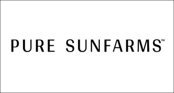   Pure Sunfarms, Cultivating Exceptional Cannabis  