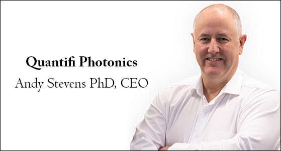 Quantifi Photonics solves complex test and measurement challenges in photonics with experience and innovation 
