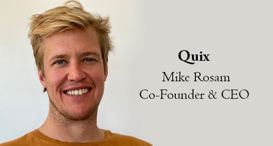 Quix – Bringing the Power of Stream Processing to Data Scientists, Developers, and Product Teams