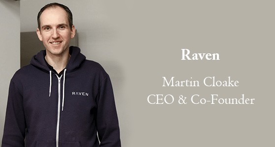 Raven: Focus on the Right Things to Deliver ROI 