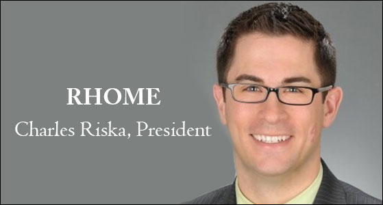 RHOME – Rediscovering rentals through state-of-the-art property management solutions 
