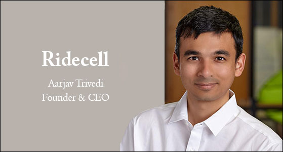 Fleet Automation solutions transforming businesses and their operations: Ridecell 