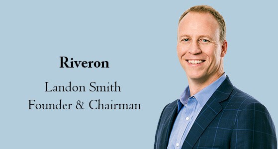 A national business advisory firm specializing in accounting, finance, technology, and operations: Riveron