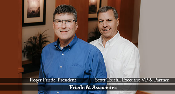 Friede & Associates: Experience a Better Way to Build 