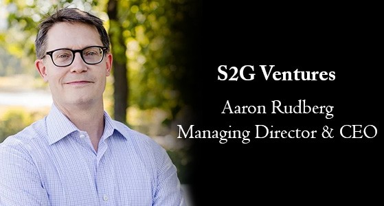 S2G Ventures – Backing the Best Entrepreneurs That Are Improving the Overall Health and Sustainability of the Food System