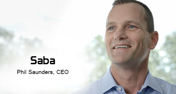 Saba: Transforming Talent and Improving the Employee Experience 