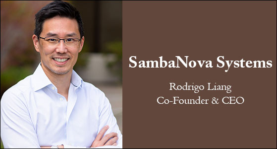 SambaNova Systems – Leveraging the first generative AI platform specifically optimized for enterprises and government organizations