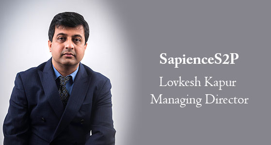 SapienceS2P offers access to the latest in cloud-based procurement and ERP solutions from SAP 