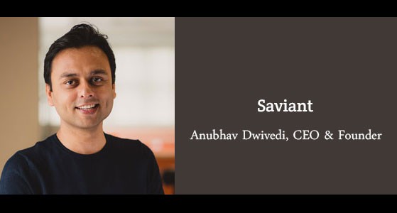 Saviant: Your Digital Transformation Partner for Industry Leaders