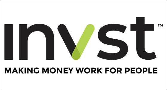   INVST, wealth management firm  