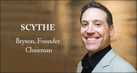   SCYTHE, Cybersecurity Risk Management  