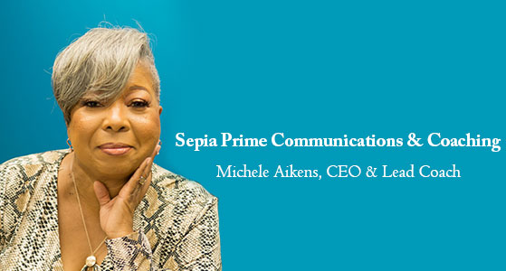 Sepia Prime Communications & Coaching: Helping Teams & Leaders Embrace Change With Courage & Compassion 