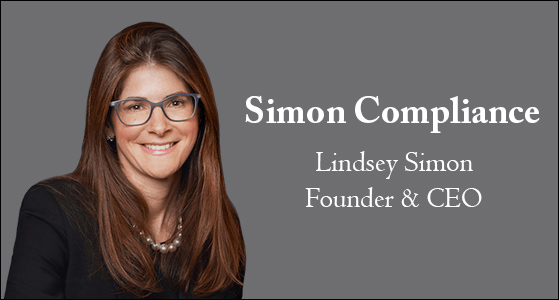   Simon Compliance, personalized compliance programs  
