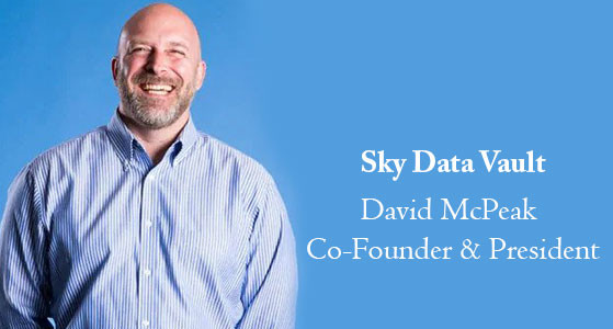 Sky Data Vault works with Agents and MSPs to deliver in-demand cloud-services for their customers 