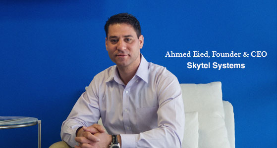 Skytel Systems: Providing Communications at a Higher Level 