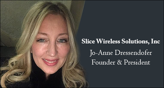 Slice Wireless Solutions, Inc. – Delivering world-class Wi-Fi solutions that enable excellent customer experiences, high-speed data delivery, and generate revenue 