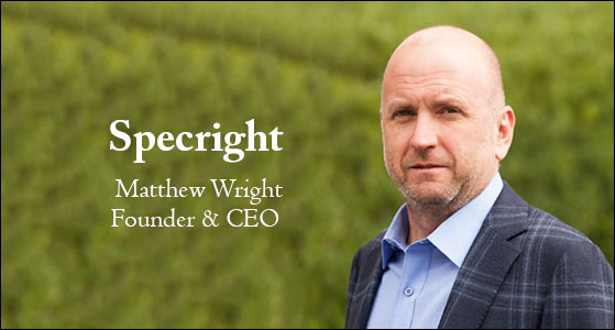 Specright – Helping people and companies make amazing, sustainable things with a spec-first approach 