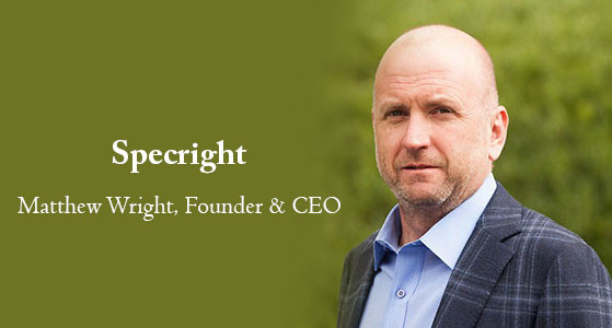 Specright — First purpose-built platform for Specification Data Management™ 