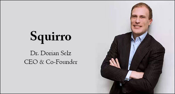 Delivering Insight-Driven Decision Intelligence: Squirro 