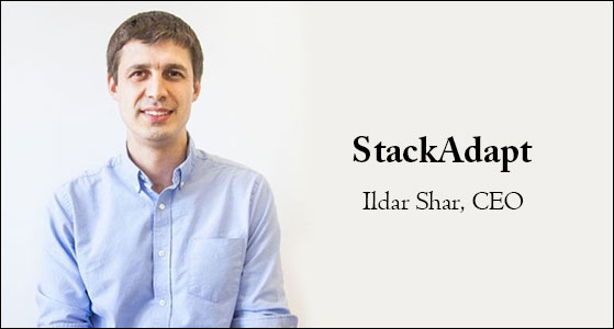 StackAdapt is a self-serve advertising platform that specializes in multi-channel solutions including native, display, video, connected TV and audio ads 